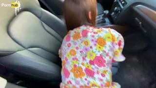 Young StepMom Begs StepSon to Fuck Her After Quarrel
