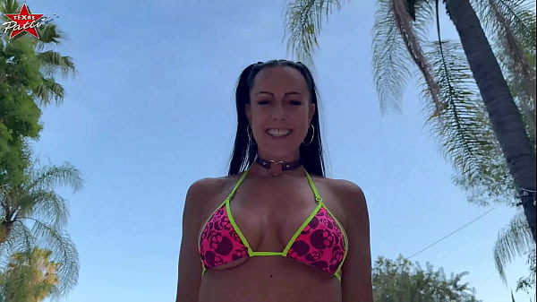 Eager MILF Texas Patti Begs For Muscular Stud Alfred’s Huge Cock Raw!