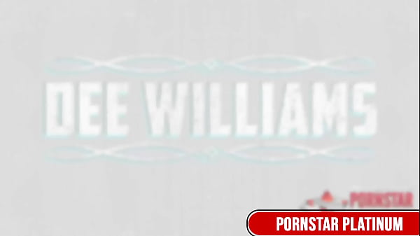 MILF Slut Dee Williams & Tony Orlando In A Fetish Fuck!