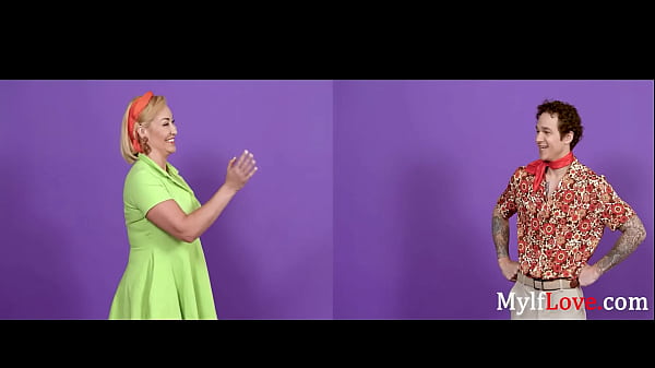 They Will Fire Us If We Dont Fuck On Live TV step MOM! – Ryan Keely | MylfLove
