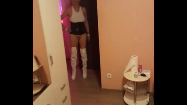 Milf Sandra im Eros Center – Sep 09, 2025