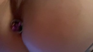 Butt plug playy